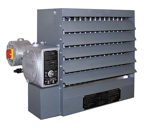 Raywall Product Search - HLA Series Hazardous Location Fan Forced